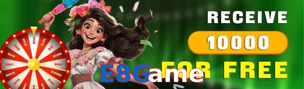 E8Game