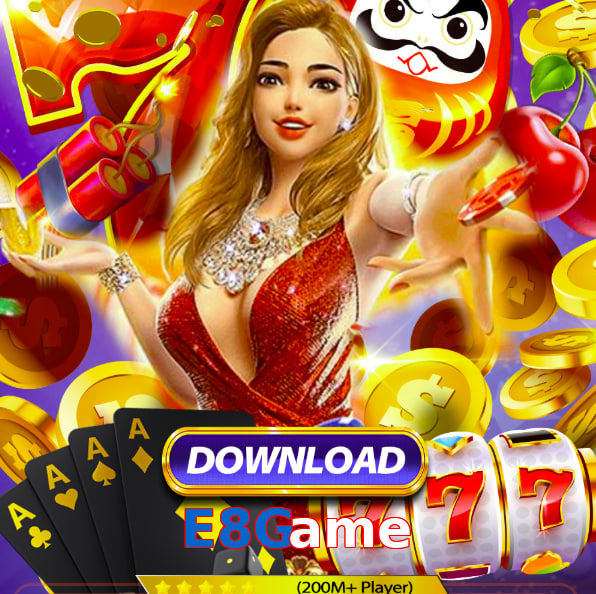 E8Game